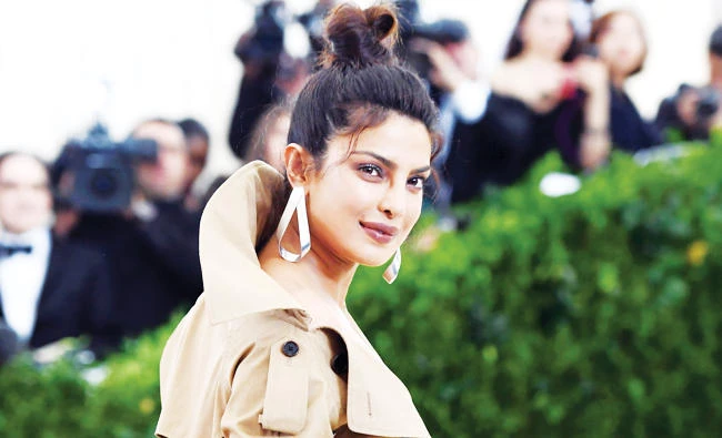 Priyanka Chopra