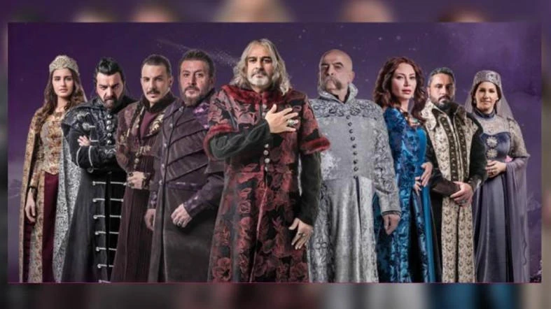 Summer is coming: Arabic version of ‘Game of Thrones’ set to air in Ramadan