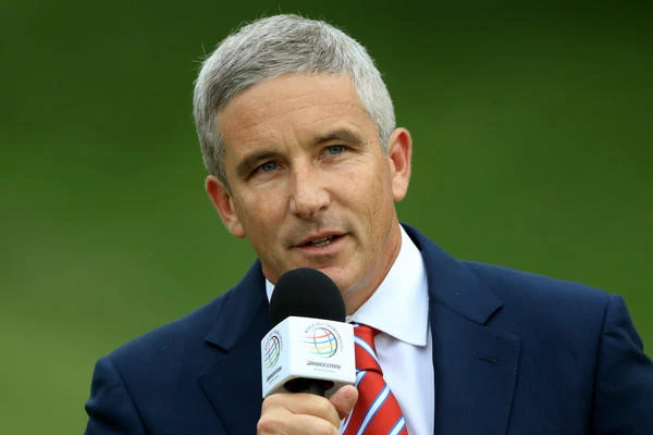 Jay Monahan