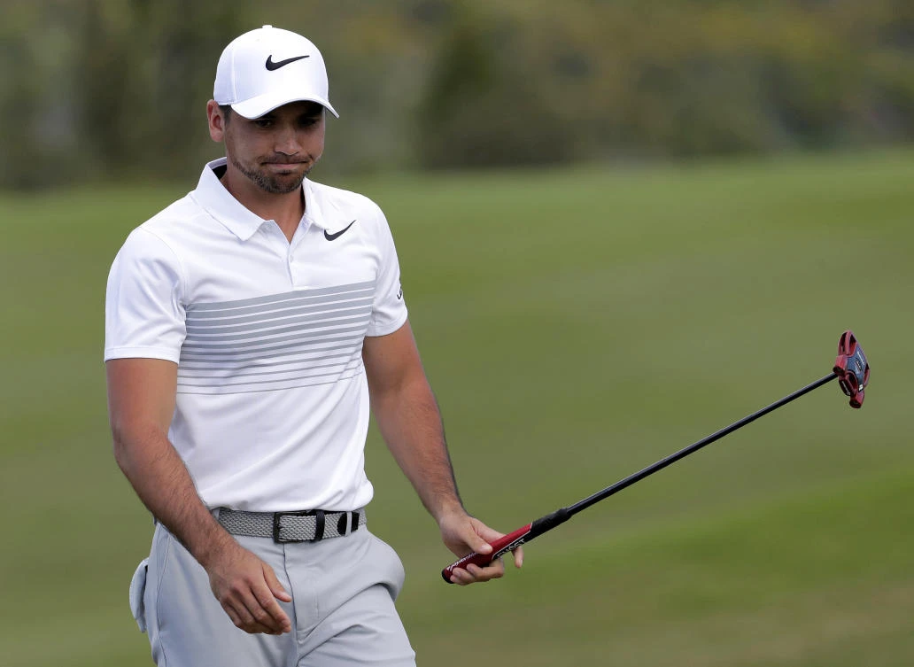 Jason Day