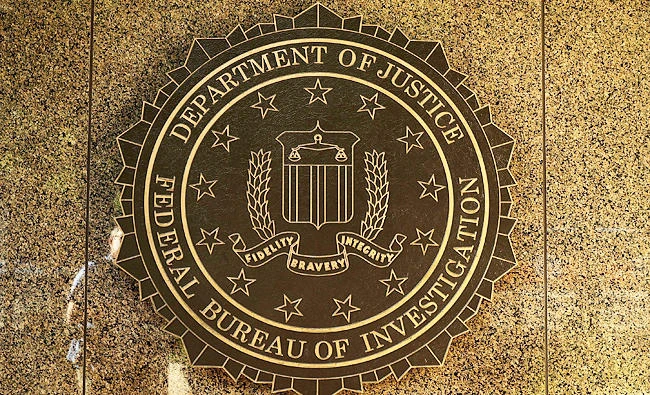 What now for the FBI’s Trump-Russia probe?