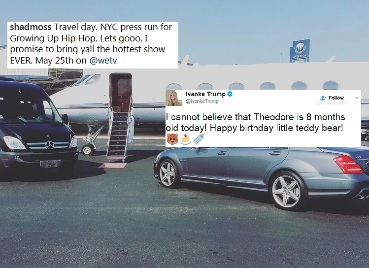Top celeb social media gaffes as US rapper ridiculed for Instagram ‘fail’