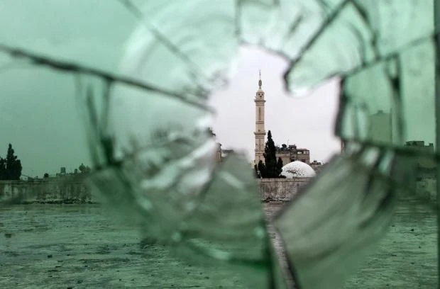 The man initially admitted to the 2013-2014 killings in the western region of Homs, pictured here. (AFP)