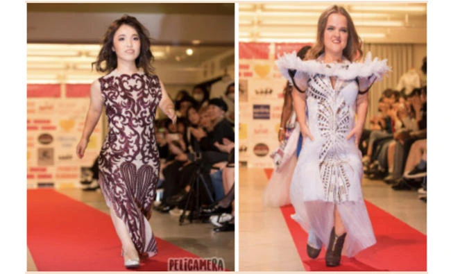 The Arab Fashion Week will host its first dwarf fashion show on May 20.