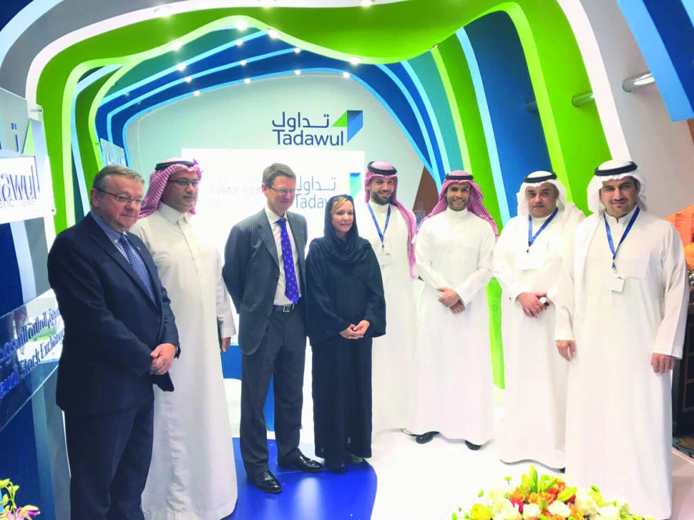 Almarai, Ma’aden, Sipchem and Zain KSA have signed an agreement to establish the Saudi Chapter
of the Middle East Investor Relations Association (MEIRA).
