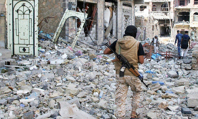 Yemen needs $70bn for reconstruction, development