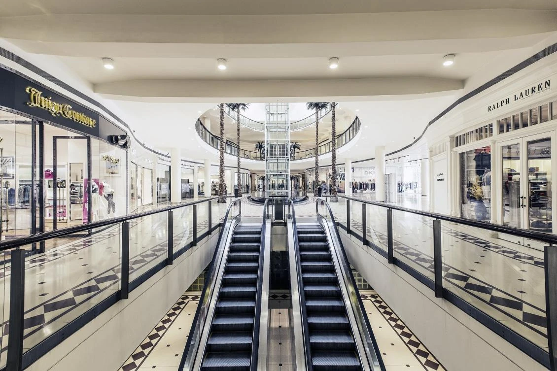Al Faisaliah Mall