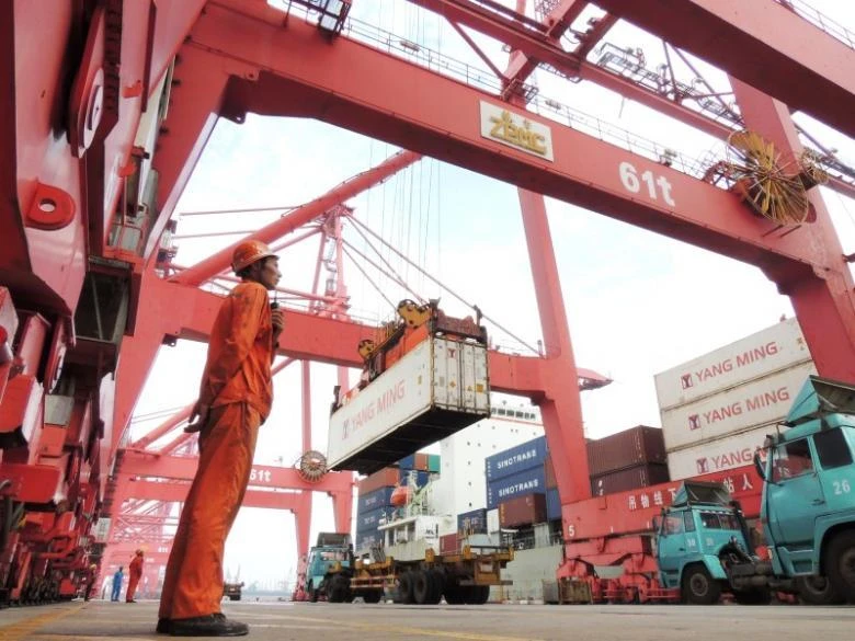 America’s trade deficit in goods and services with China totaled $310 billion in 2016, by far the largest imbalance with any country. The deficit with China represented about 60 percent of the total US deficit last year of $500.6 billion. (Reuters)