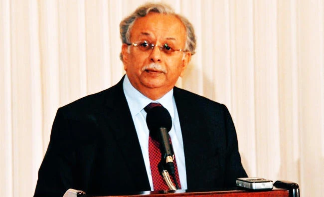 Victory against terror must be global, says Saudi UN envoy
