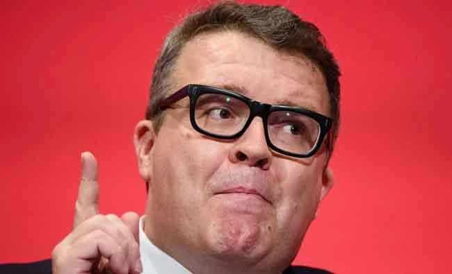 Tom Watson. (Courtesy: Independent)