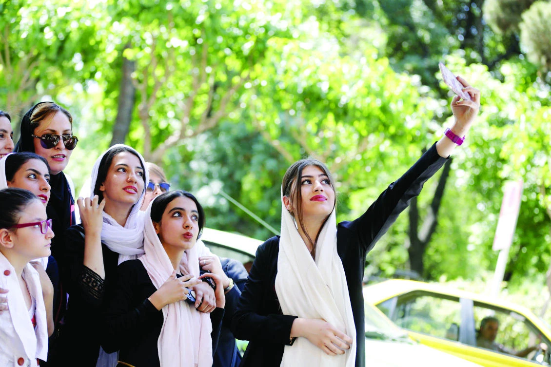 Iran candidates exchange barbs in fiery final debate
