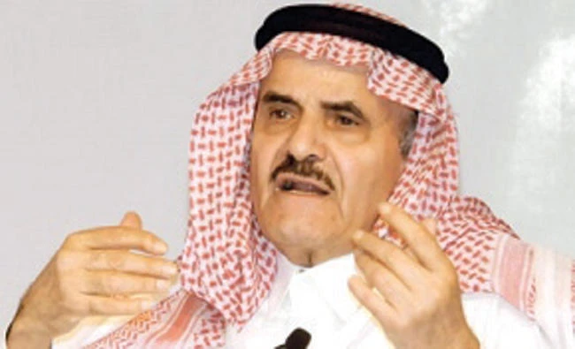 Turki Al-Sudairi