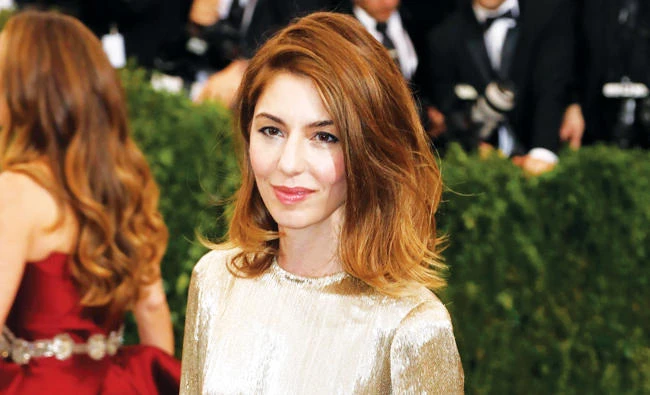 Sofia Coppola