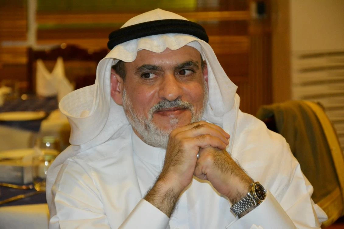 Ibrahim Mohammed Ahmed Badawi