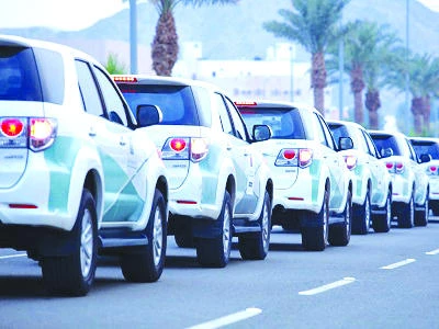 The campaign by the Ministry of Commerce and Investment aims to ensure that sales promotions are genuine and will not cheat customers.