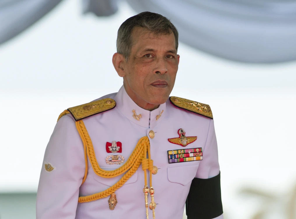 The authorities have redoubled efforts to purge the Thai web following the October ascension of the country’s new king Maha Vajiralongkorn. (File photo: AP)
