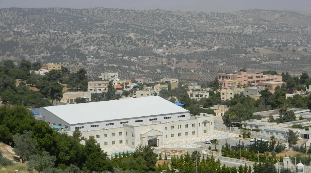 Jordan science facility to promote research ties between Mideast countries