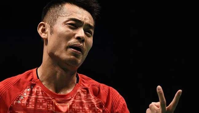 Lin Dan
