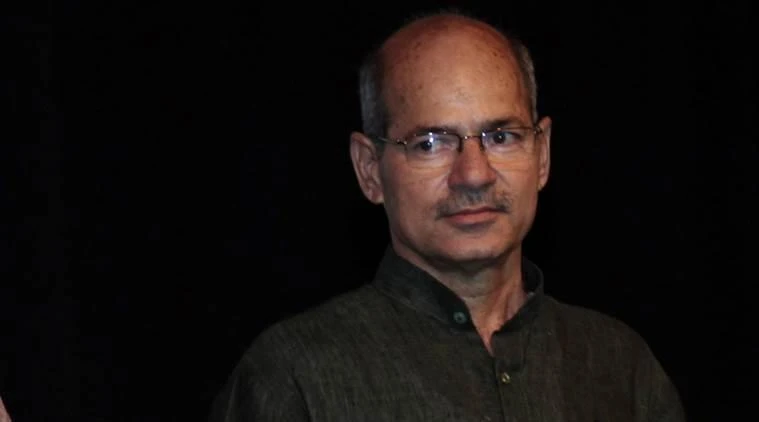 India's environment minister Anil Madhav Dave dies at 60(AFP)