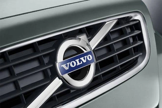 Volvo Cars moves into fast-growing Indian market.(AFP)