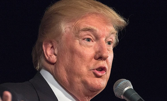 US President Donald Trump will be in Saudi Arabia over the weekend to attend an Arab and Islamic summit in Riyadh. (AP)