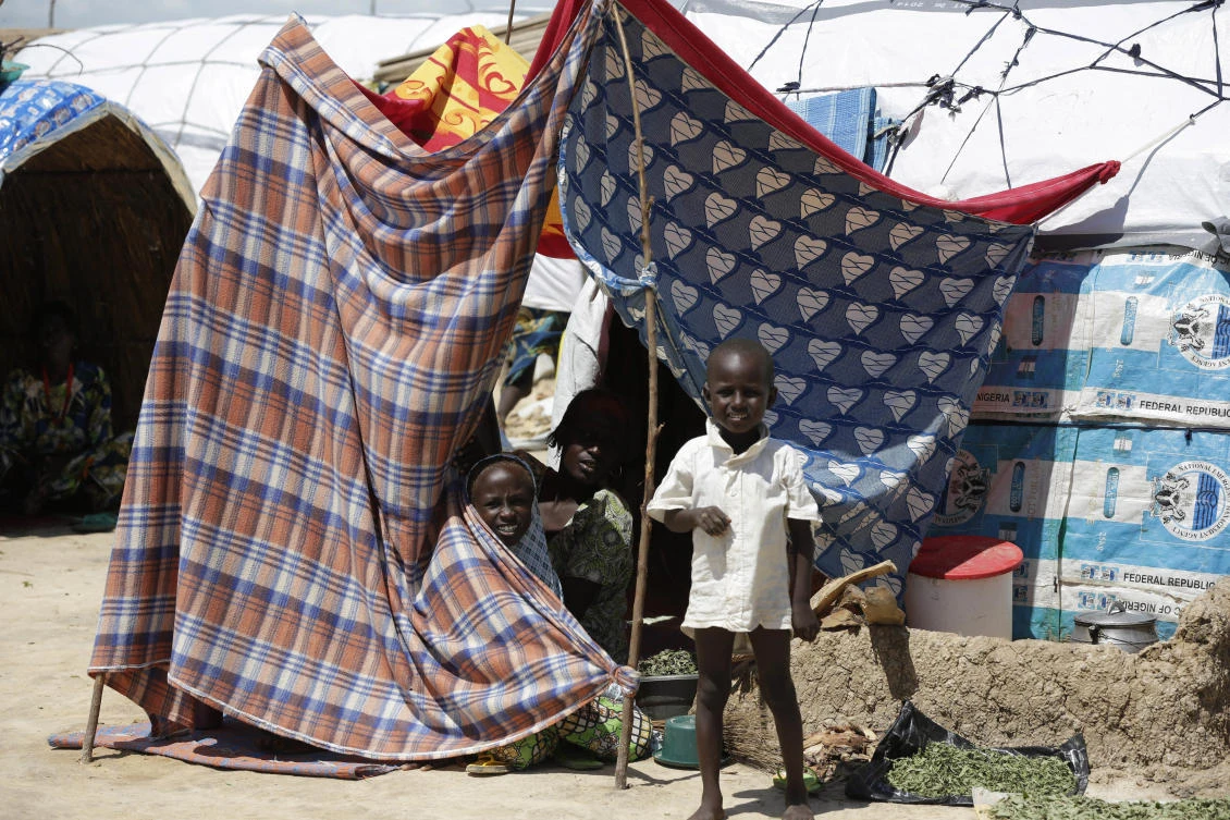 Nigeria: Too soon to close camps for Boko Haram’s displaced