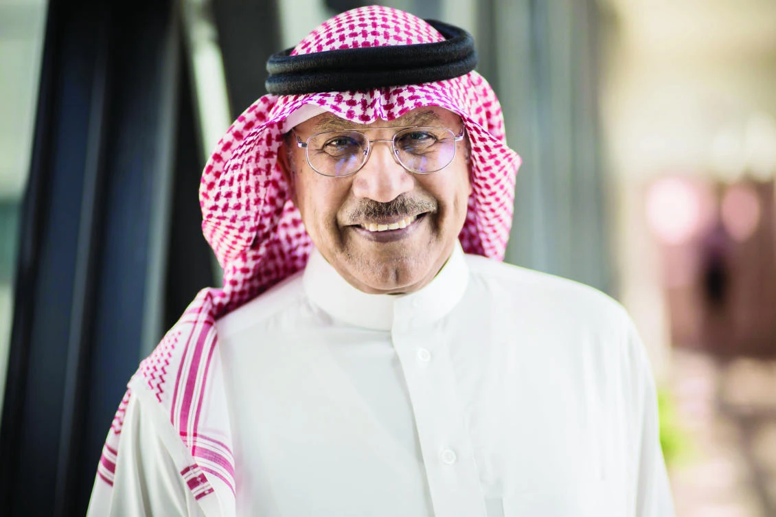 Abdallah bin Saleh bin Al-Jum’ah