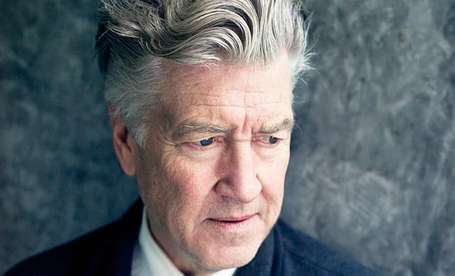 David Lynch