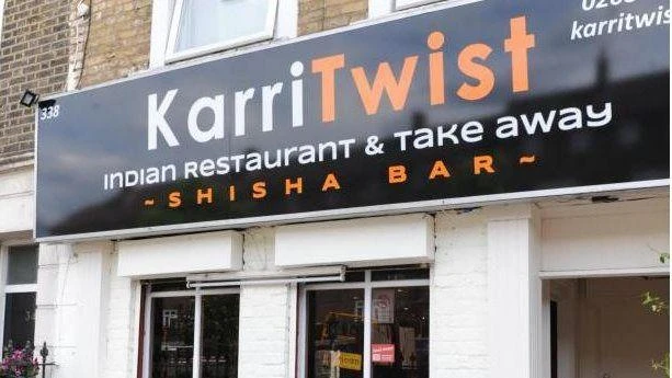 London Indian restaurant faces abuse after ‘human meat’ fake news story