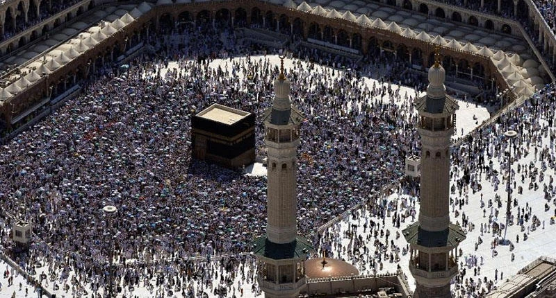 Top Saudi cleric ‘blesses’ Trump-Muslim summit