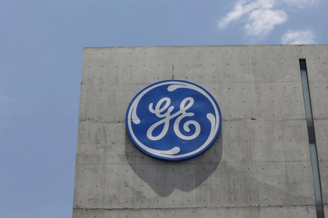 GE announces $15 billion of business deals with Saudi Arabia. (Reuters)