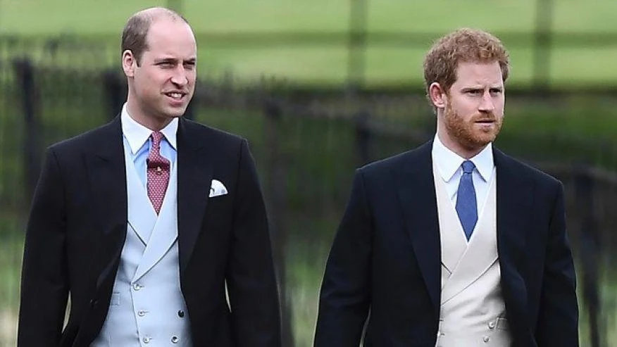 Prince Harry brings girlfriend Meghan Markle to wedding fest