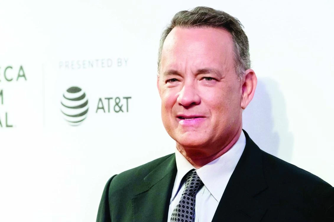 Tom Hanks