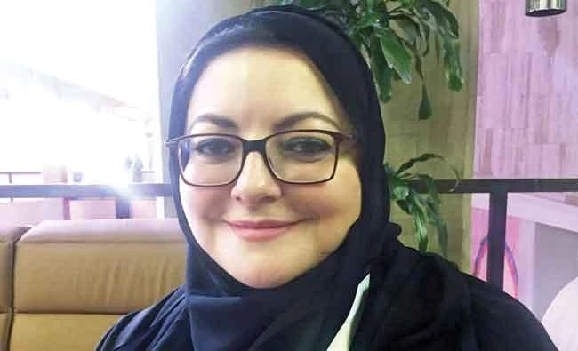Trump visit gives new hope in fight against terror, says female Shoura member