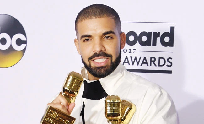 Drake