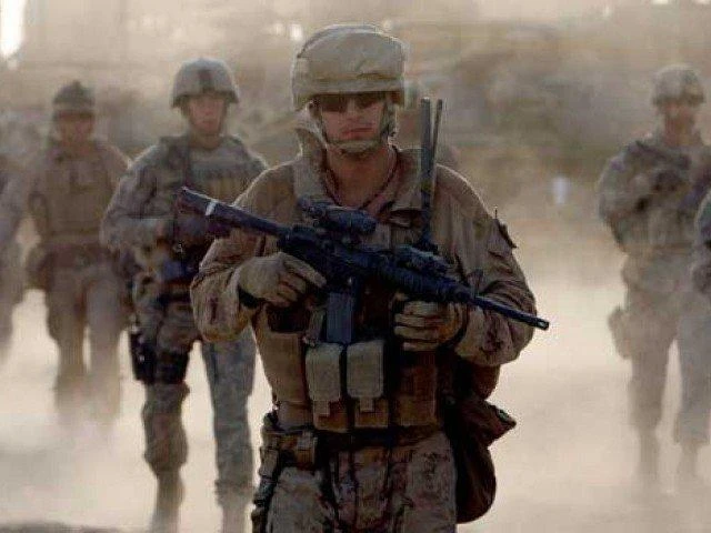 Yemen raid kills seven Al-Qaeda militants: US military