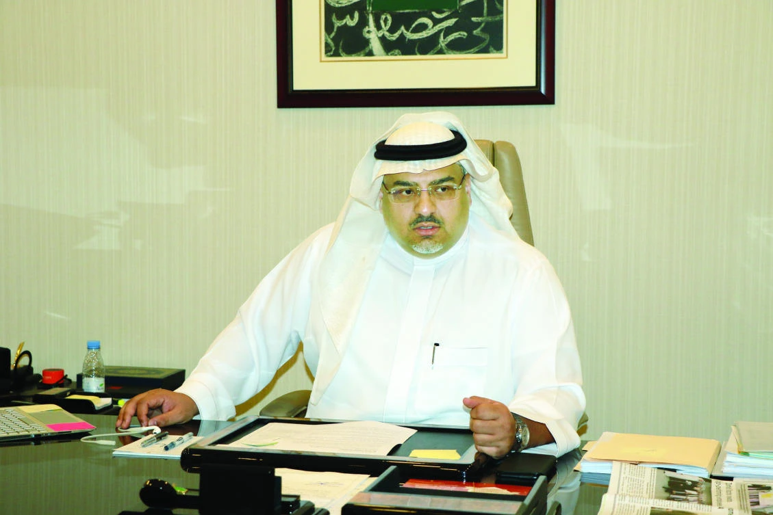 Tariq Yousef Dowidar