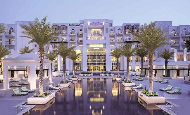 Anantara Hotels, Resorts & Spas Abu Dhabi launches Ramadan offers