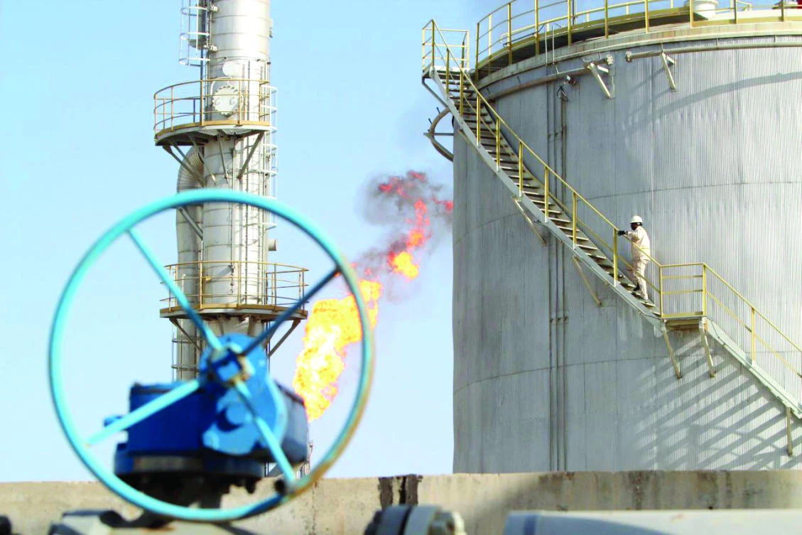 A release of US strategic reserves could jolt an already imbalanced oil market and undermine attempts by OPEC and other producers,
including Russia, to end a persistent supply glut. (Reuters)