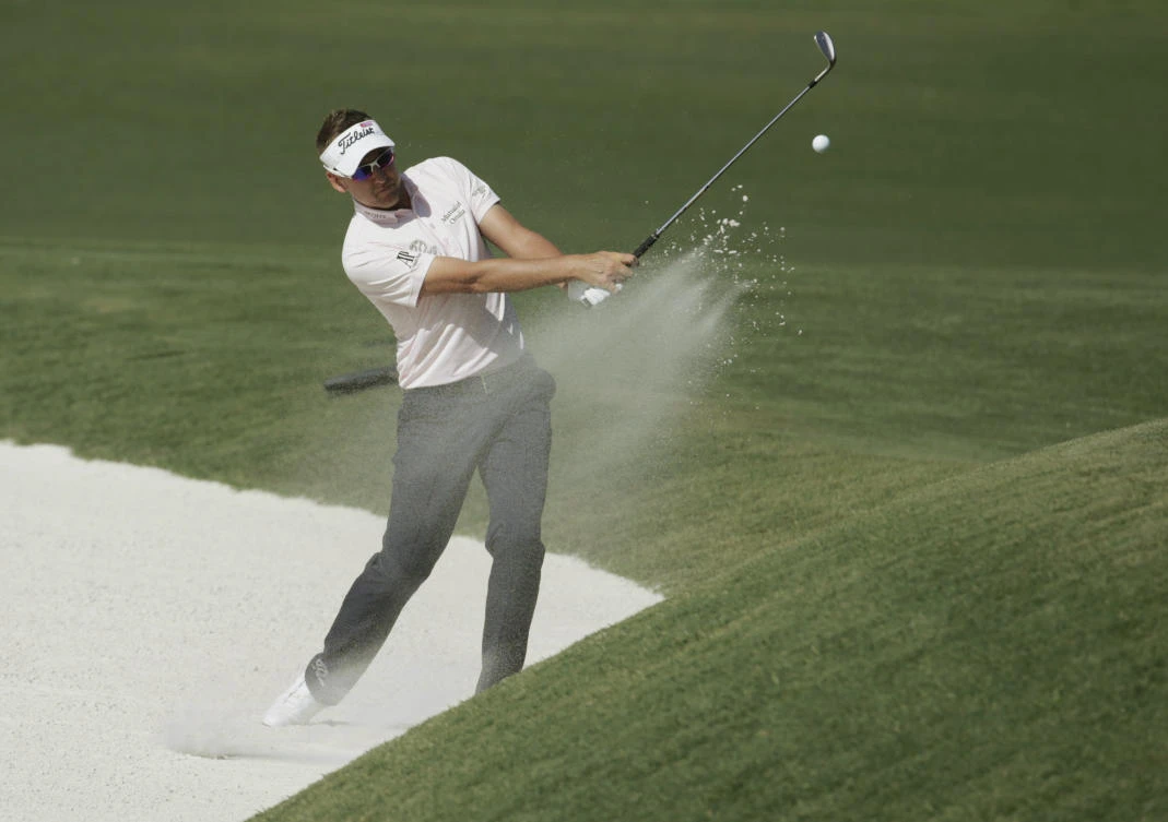 Ian Poulter