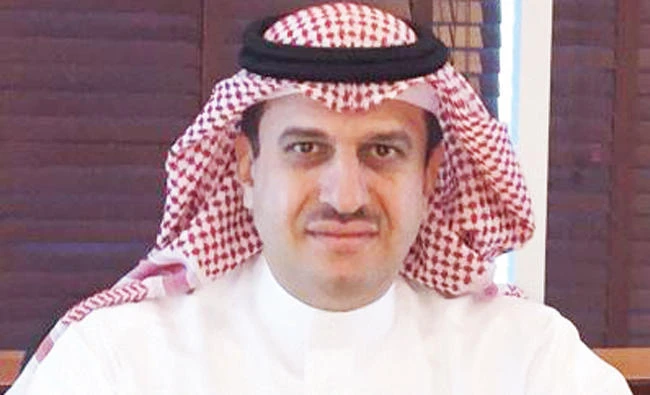 Majed Najm