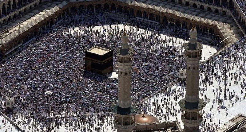 Friday sermons focus on good deeds during Ramadan