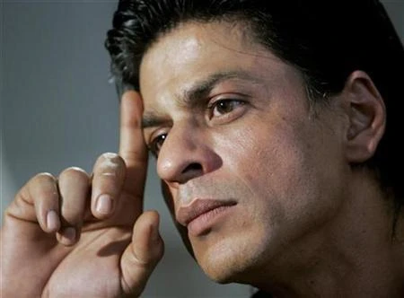 Fans are gearing up to watch the moment Bollywood superstar Shah Rukh Khan gets pranked on Arabic TV show ‘Ramez Underground.’ (File photo: Reuters)
