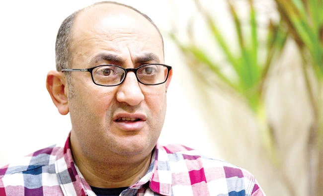 Khaled Ali