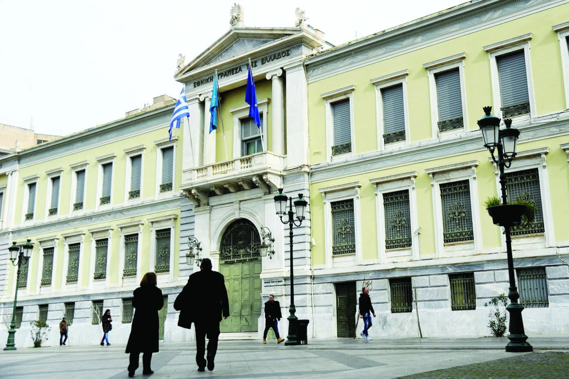 Greece has about €7 billion of debt maturing in July, a sum it will not be able to repay unless it gets a new tranche of creditors’ money out of its current bailout worth up to €86 billion, the third aid program since the crisis began. (Reuters)