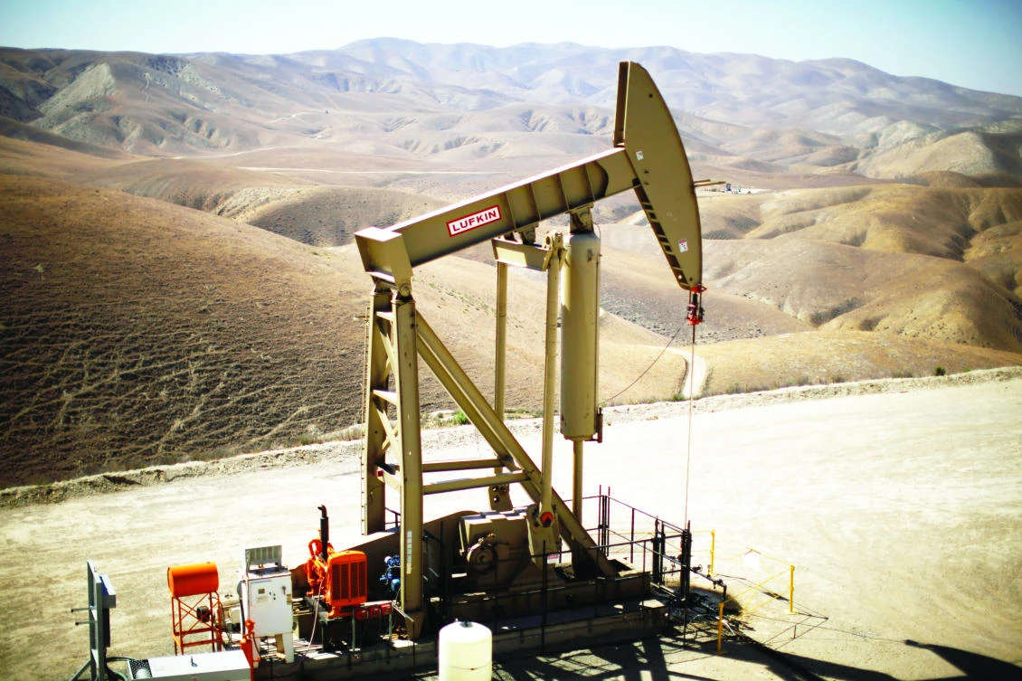 A survey by Ernst & Young last year examined 75 large oil and gas companies and found that 68 percent of them had invested more than $100 million each in data analytics. (Reuters)