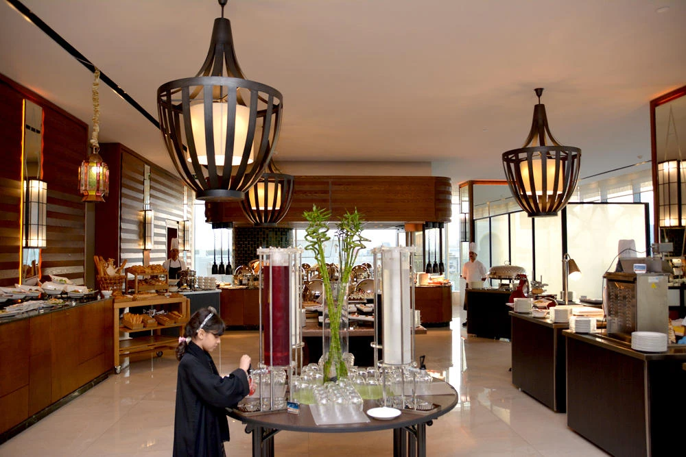 Assila Hotel’s 24 Restaurant: An ideal Ramadan meal to delight the senses