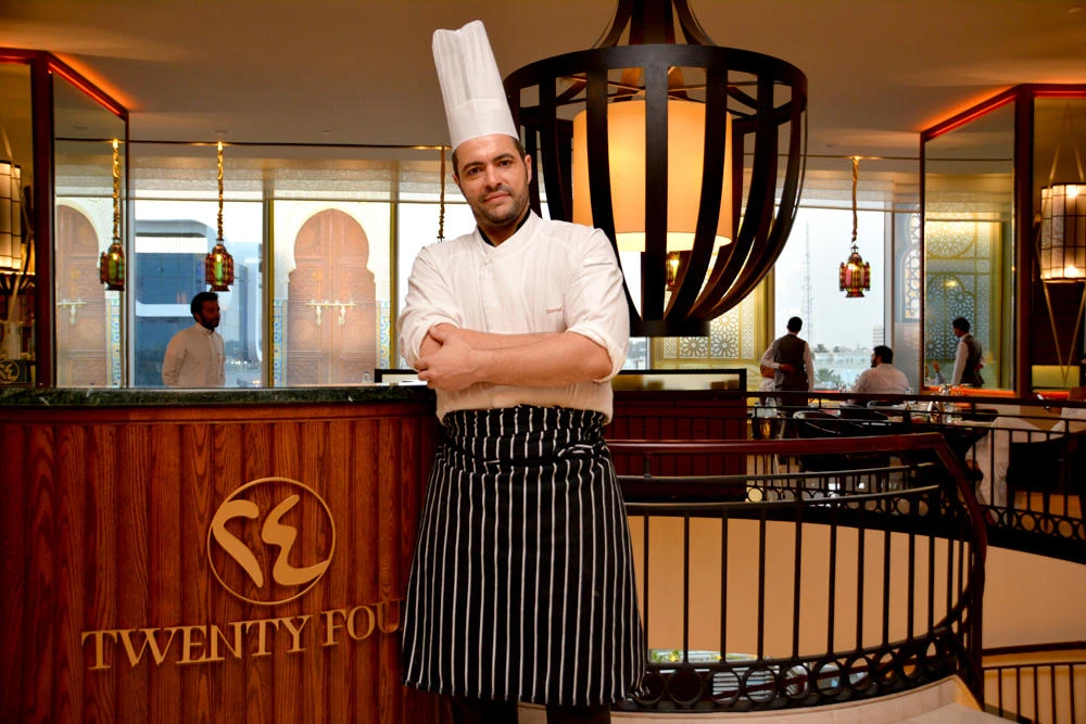 Assila Hotel’s 24 Restaurant: An ideal Ramadan meal to delight the senses