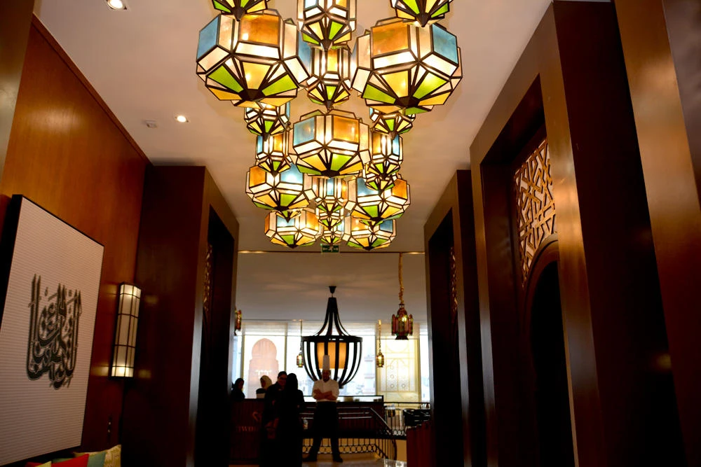 Assila Hotel’s 24 Restaurant: An ideal Ramadan meal to delight the senses