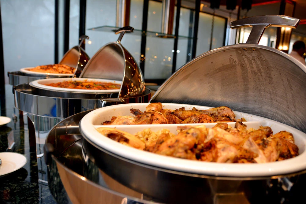 Assila Hotel’s 24 Restaurant: An ideal Ramadan meal to delight the senses